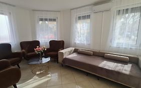 Tulipan Apartman