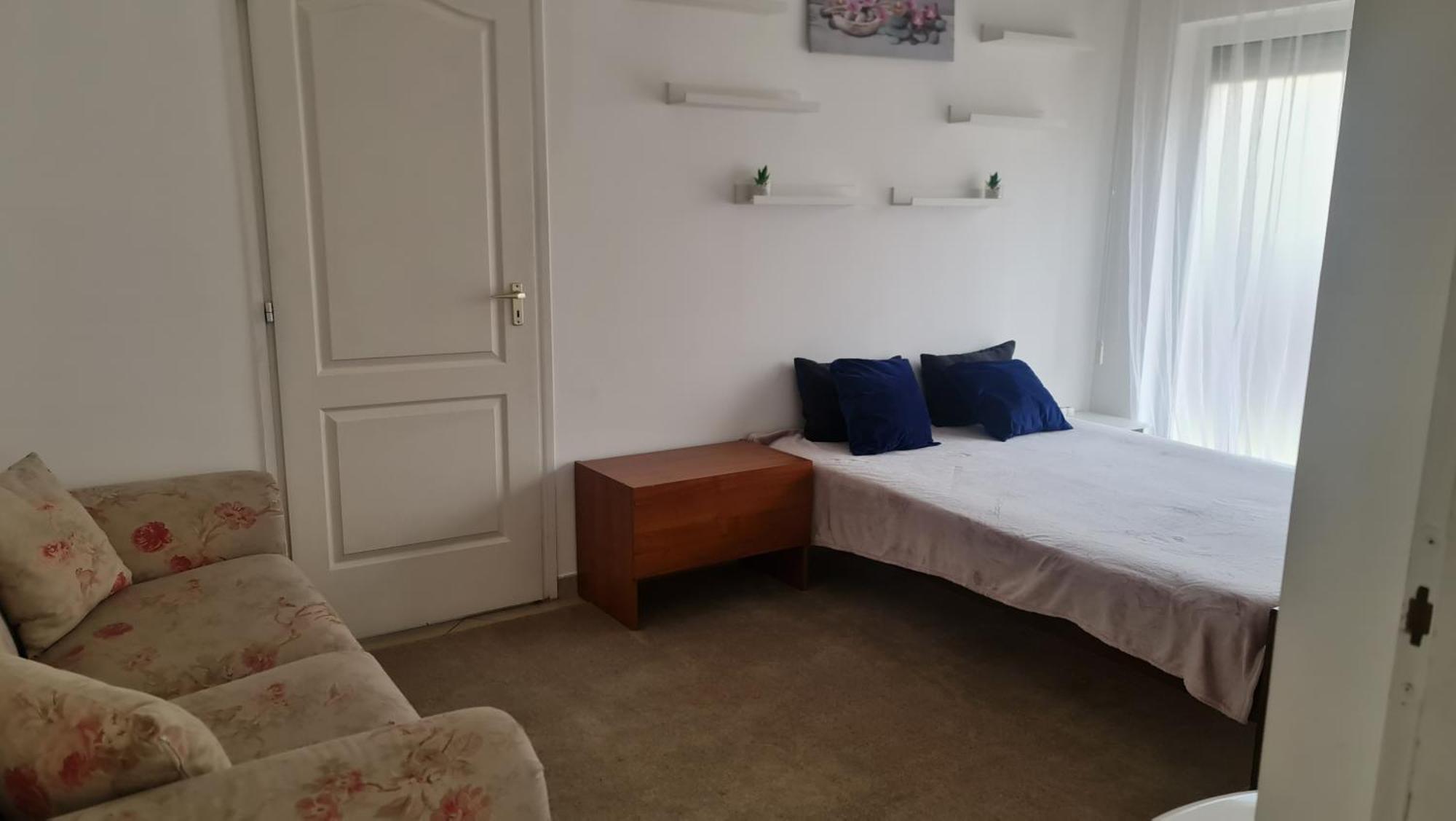 Tulipan Apartman Szeged Kültér fotó