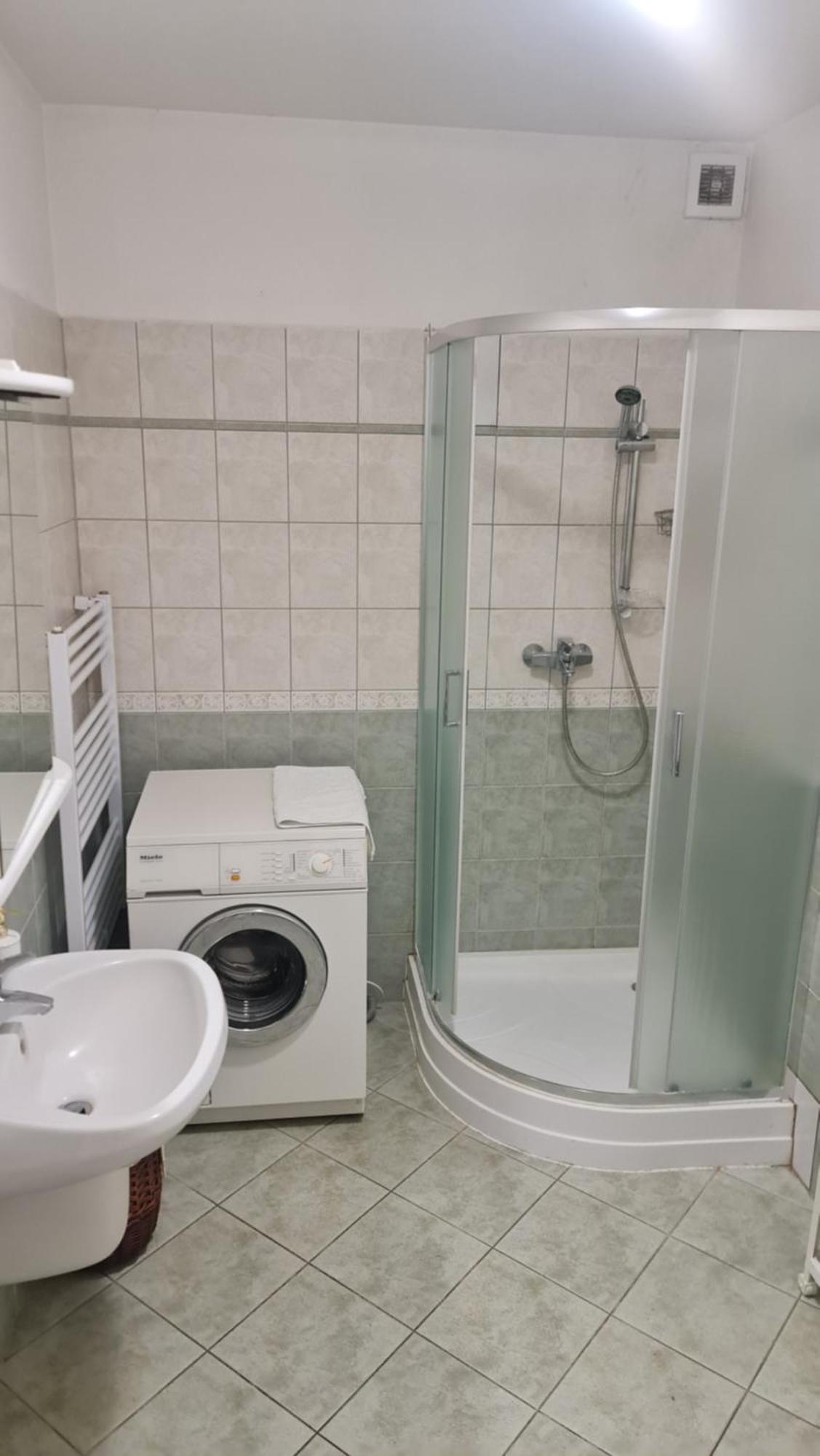 Tulipan Apartman Szeged Kültér fotó