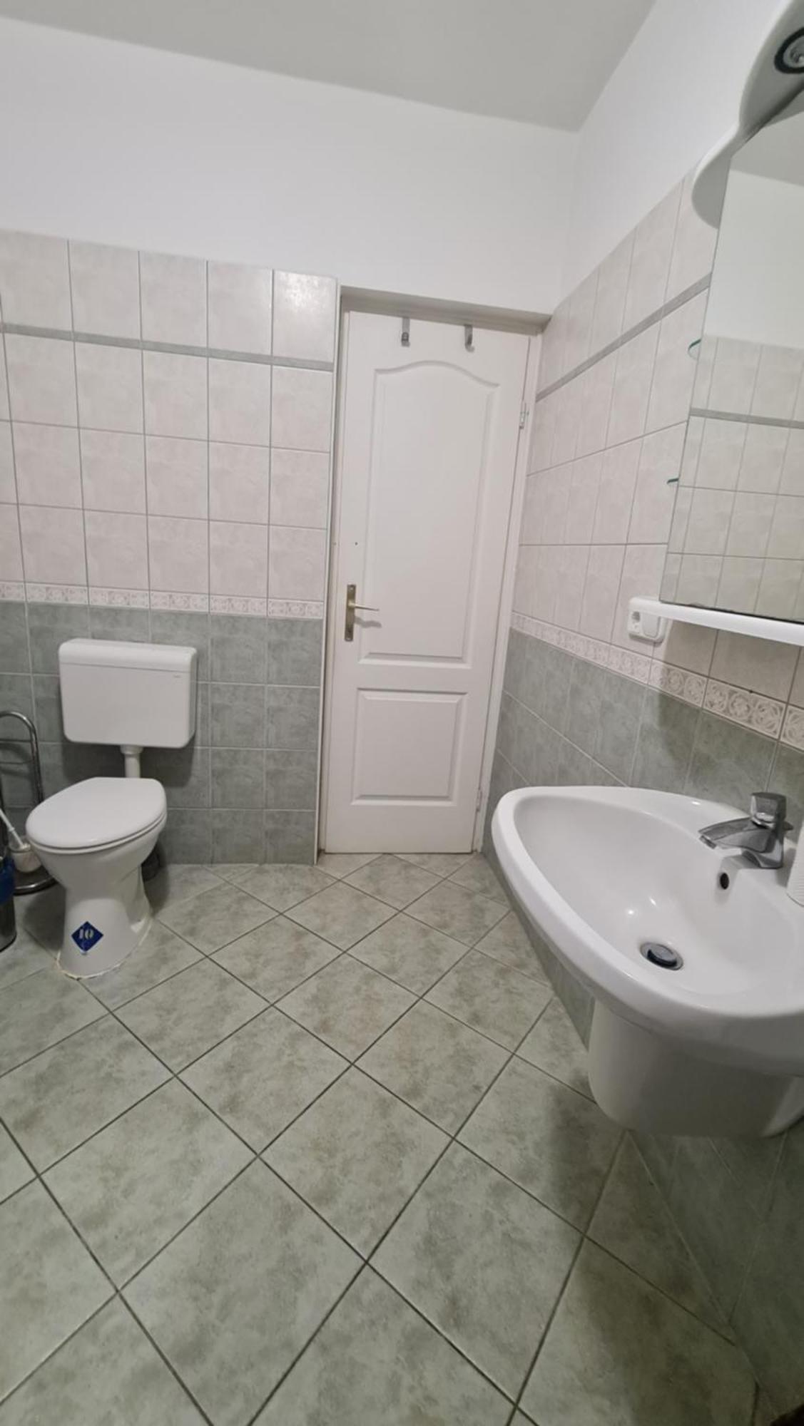 Tulipan Apartman Szeged Kültér fotó
